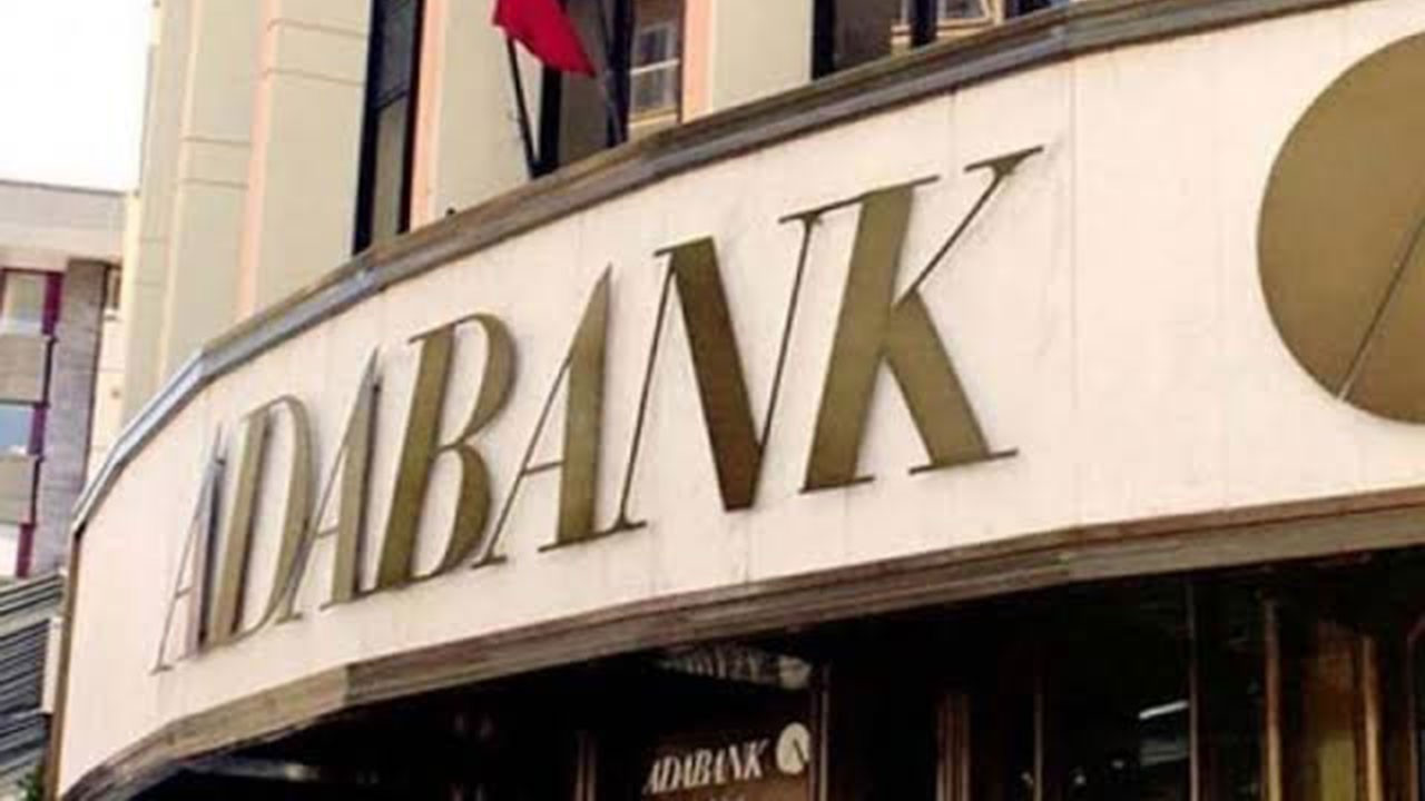 75 milyon dolar teklif almıştı: Ahlatçı, Adabank’ı 7.9 milyon dolara devraldı