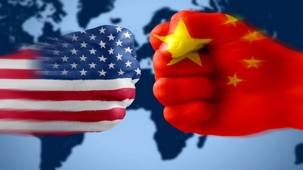 ABD idaresi Çin’e teknoloji yatırımına sınırlama getirdi