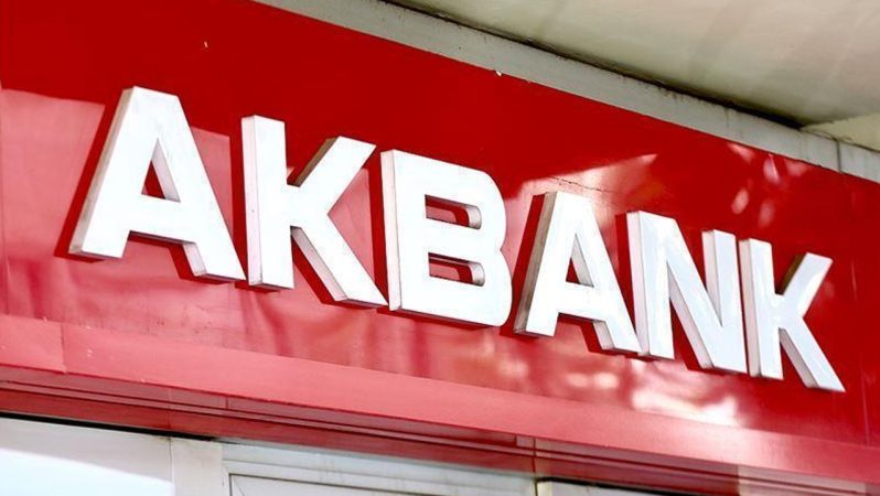 Akbank, Sürdürülebilir Finansman’dan 4 ödül aldı