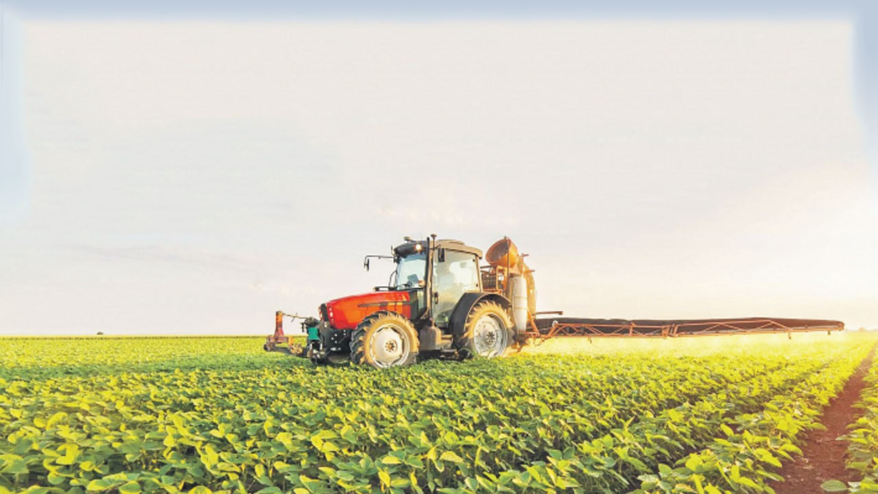 Alarko, tarımda büyüyecek yeni iş kolları gelecek