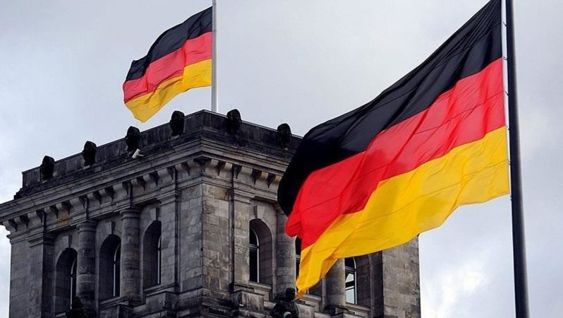 Almanya’da üretici fiyatları yüzde 6 geriledi