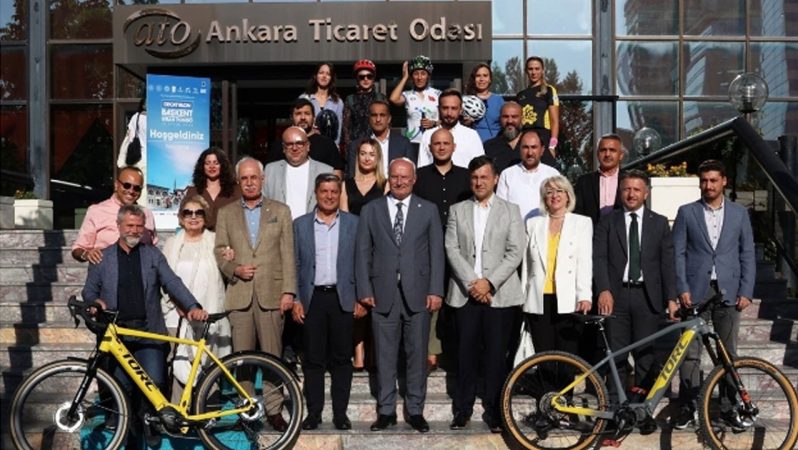 Ankara, Granfondo ile spor turizminde markalaşacak