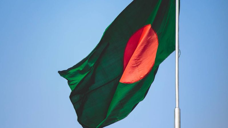 Bangladeş’te dang humması 416 can aldı