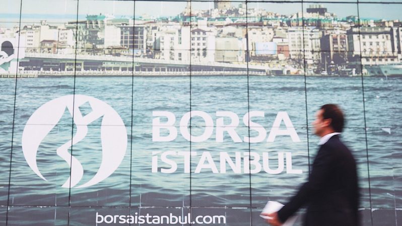 Borsa İstanbul güne yüzde 0,73 yükselişle başladı
