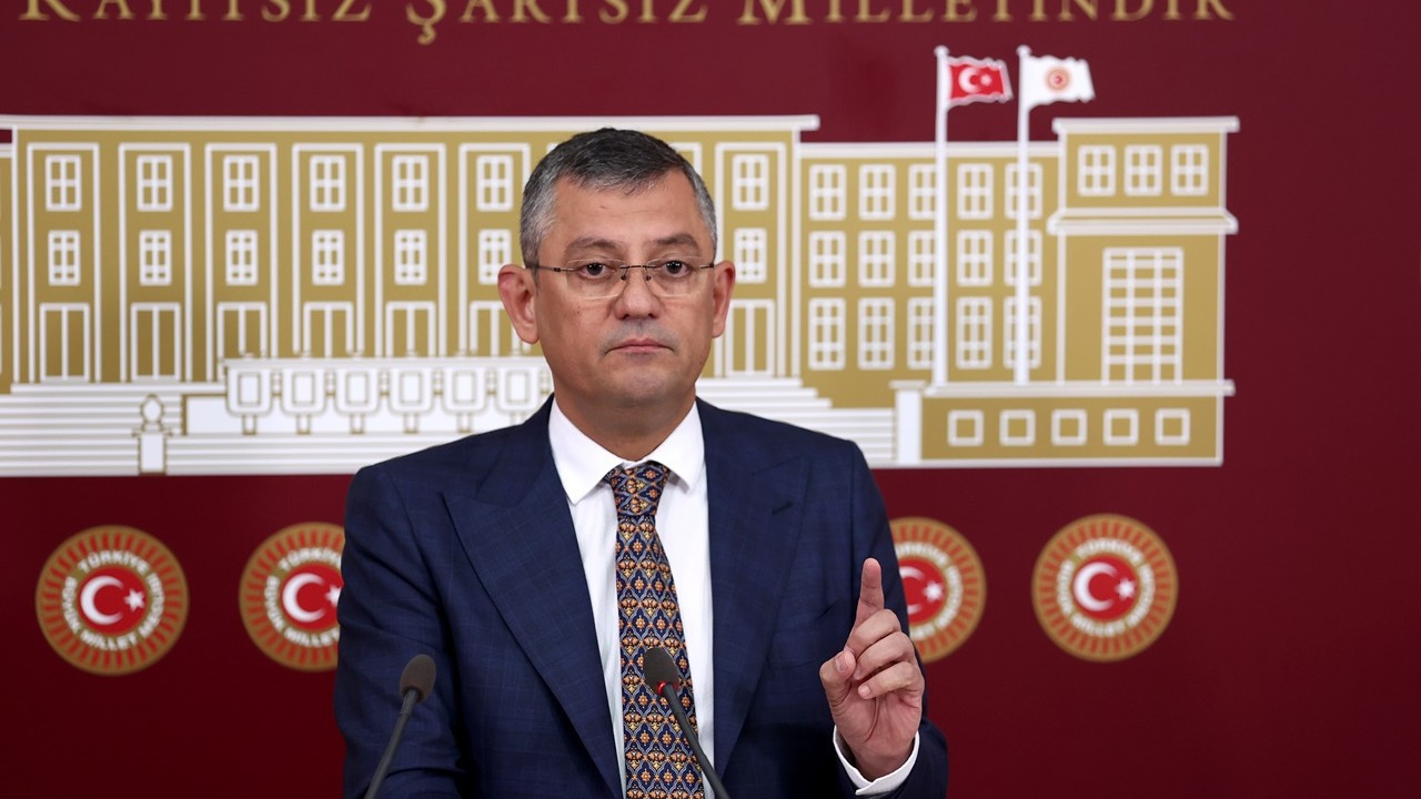 CHP’li Özel’den genel başkanlık sorusuna: Her göreve talibim