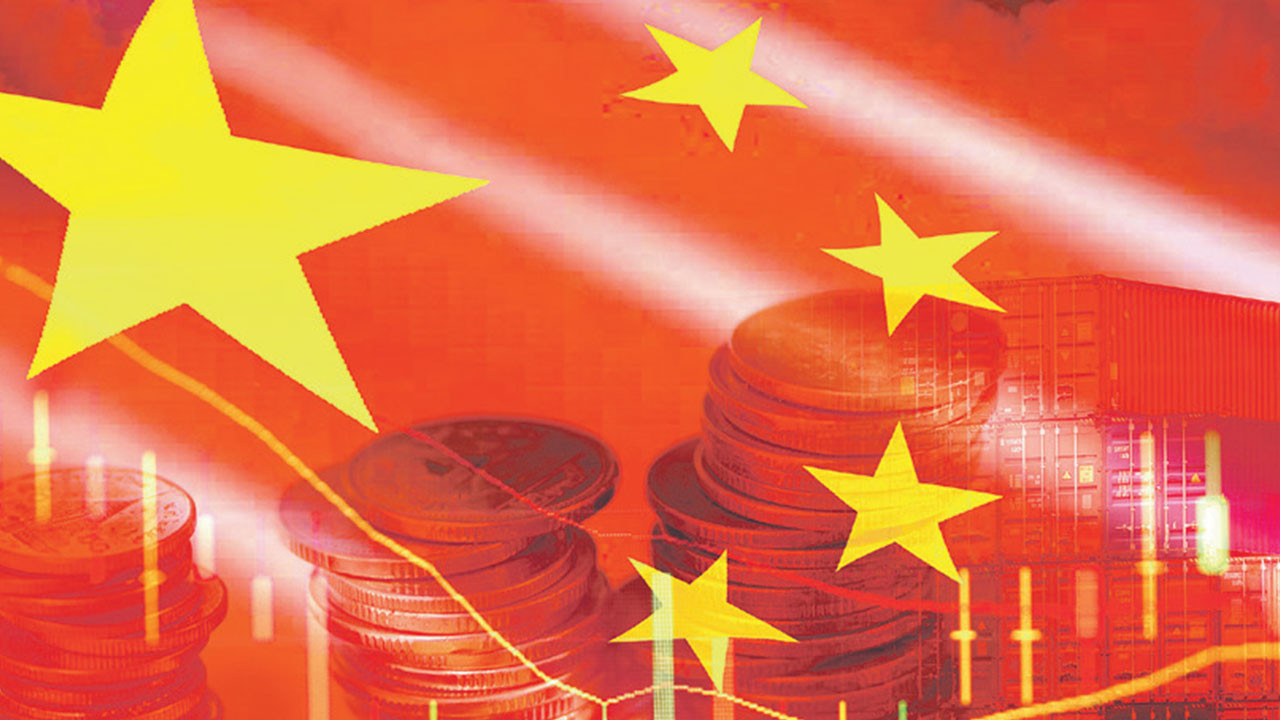 “Çin dünyaya deflasyon ihraç etmeye başladı”