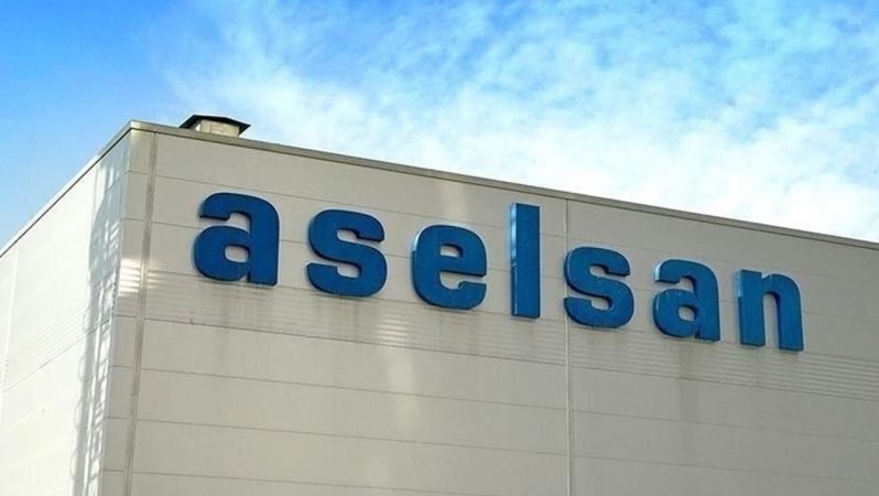 Deniz Yatırım, Aselsan’ın amaç fiyatını güncelledi!