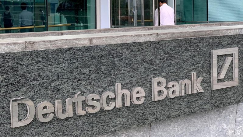 Deutsche Bank dolar/TL tahminini revize etti