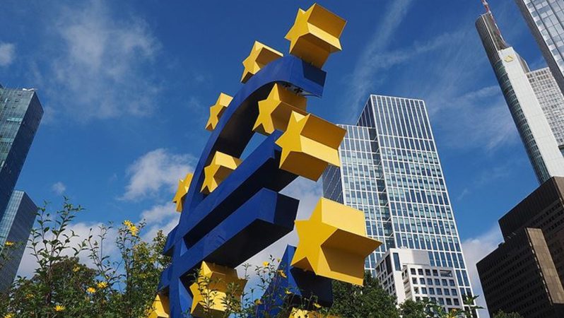 Euro Bölgesi’nin özel dal aktivitesi geriledi