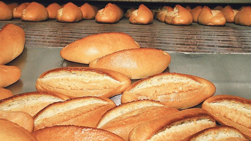 Gaziantepte’te ekmek fiyatında indirim