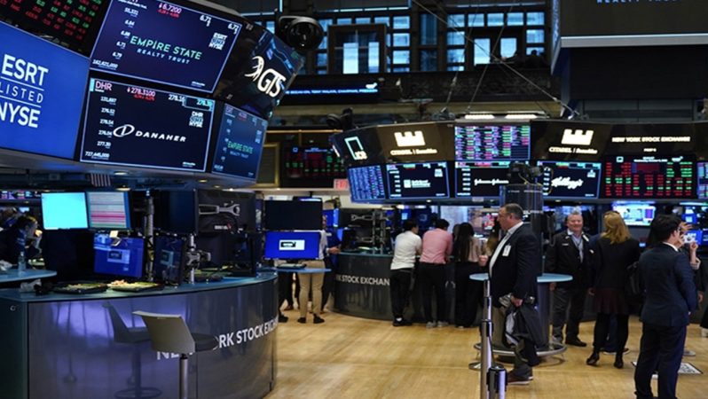 Global piyasalar Powell optimistliğini yeni haftaya taşıdı