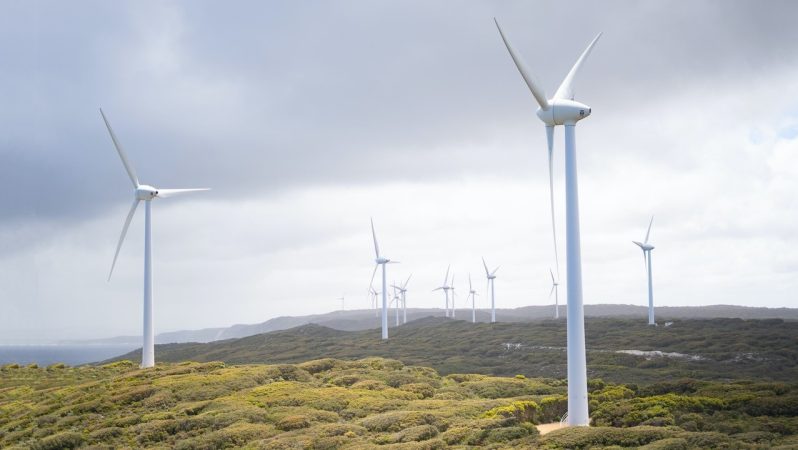 Güç ve Olağan Kaynaklar Bakanlığı rüzgar gücü için 29 YEKA belirledi