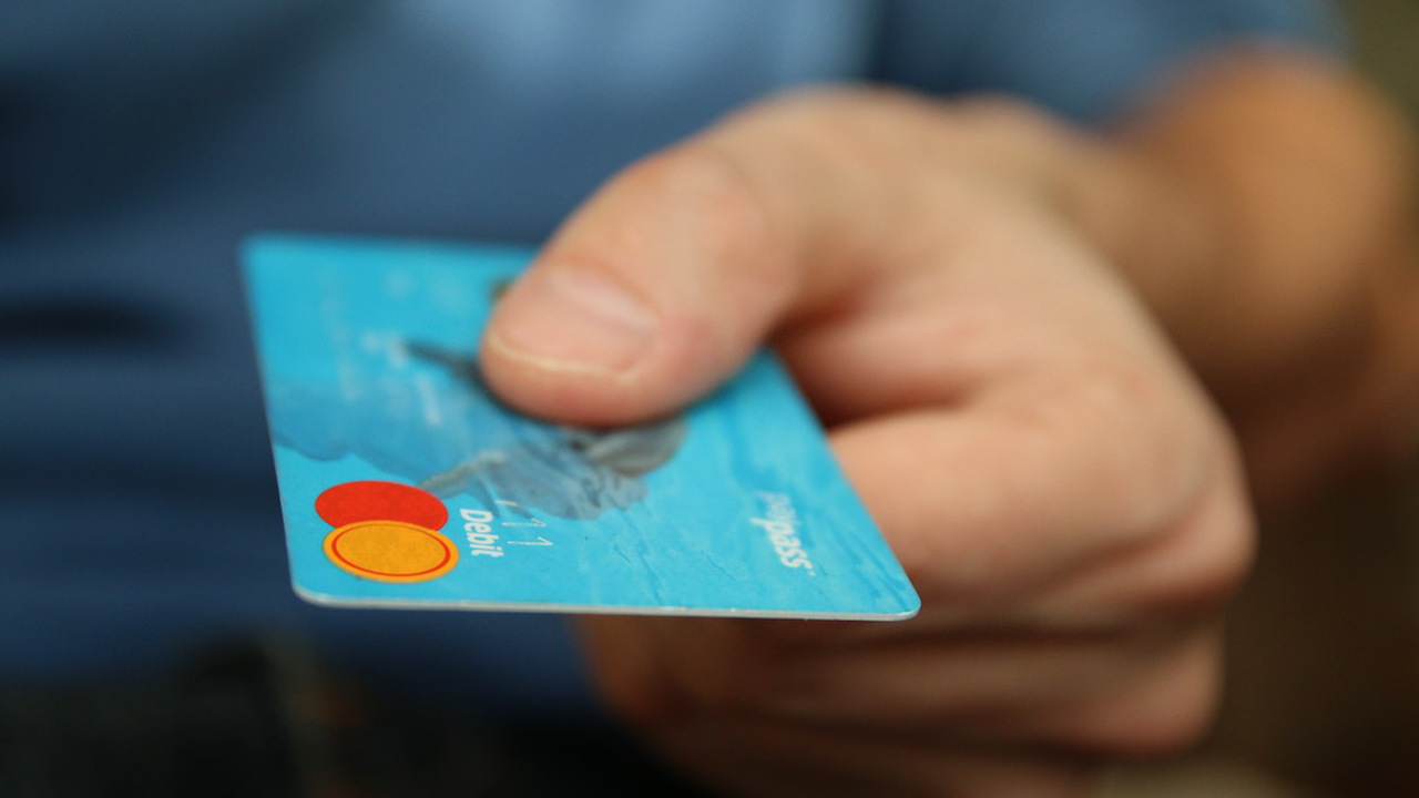 Haziranda kartlı ödemeler yüzde 109 arttı
