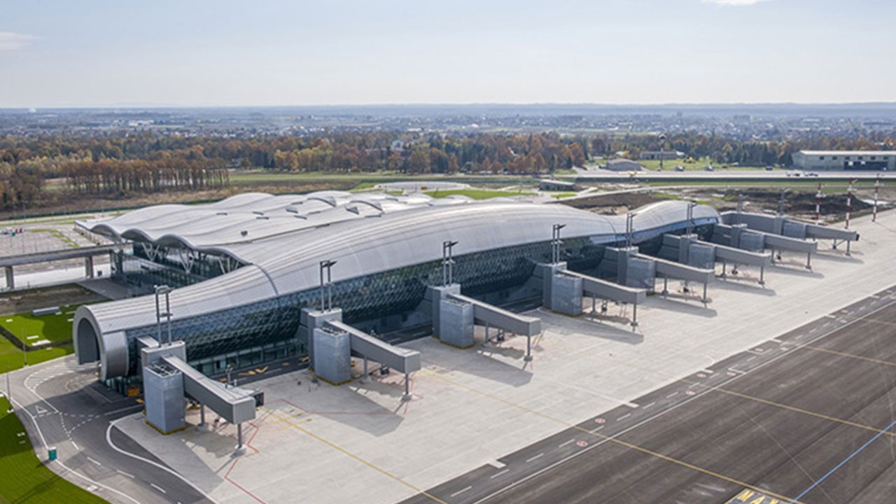 Hırvatistan’ın Zagreb Havalimanı, TAV’la dijitalleşecek