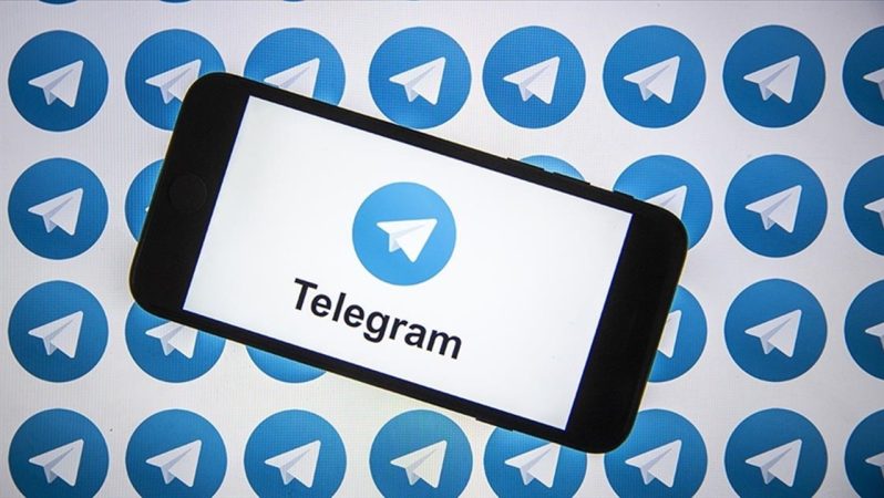 Irak’ta Telegram’a yasak