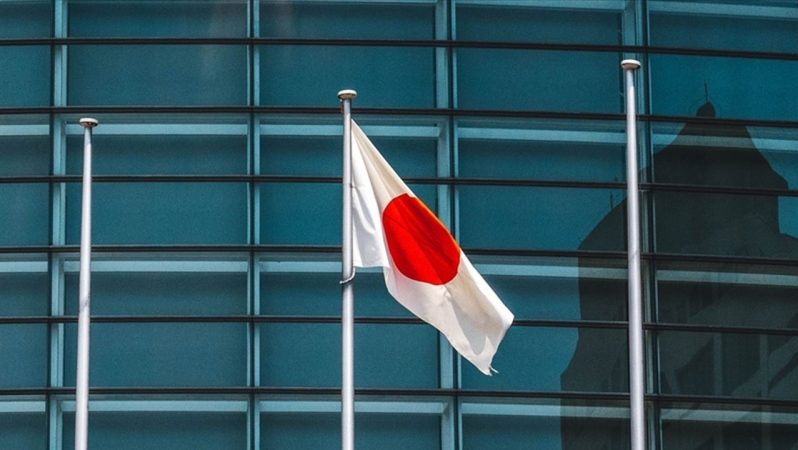 Japon bakan yardımcısından ‘yolsuzluk’ suçlaması sonrası istifa