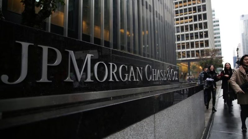 JPMorgan, faiz ve enflasyon iddialarını artırdı