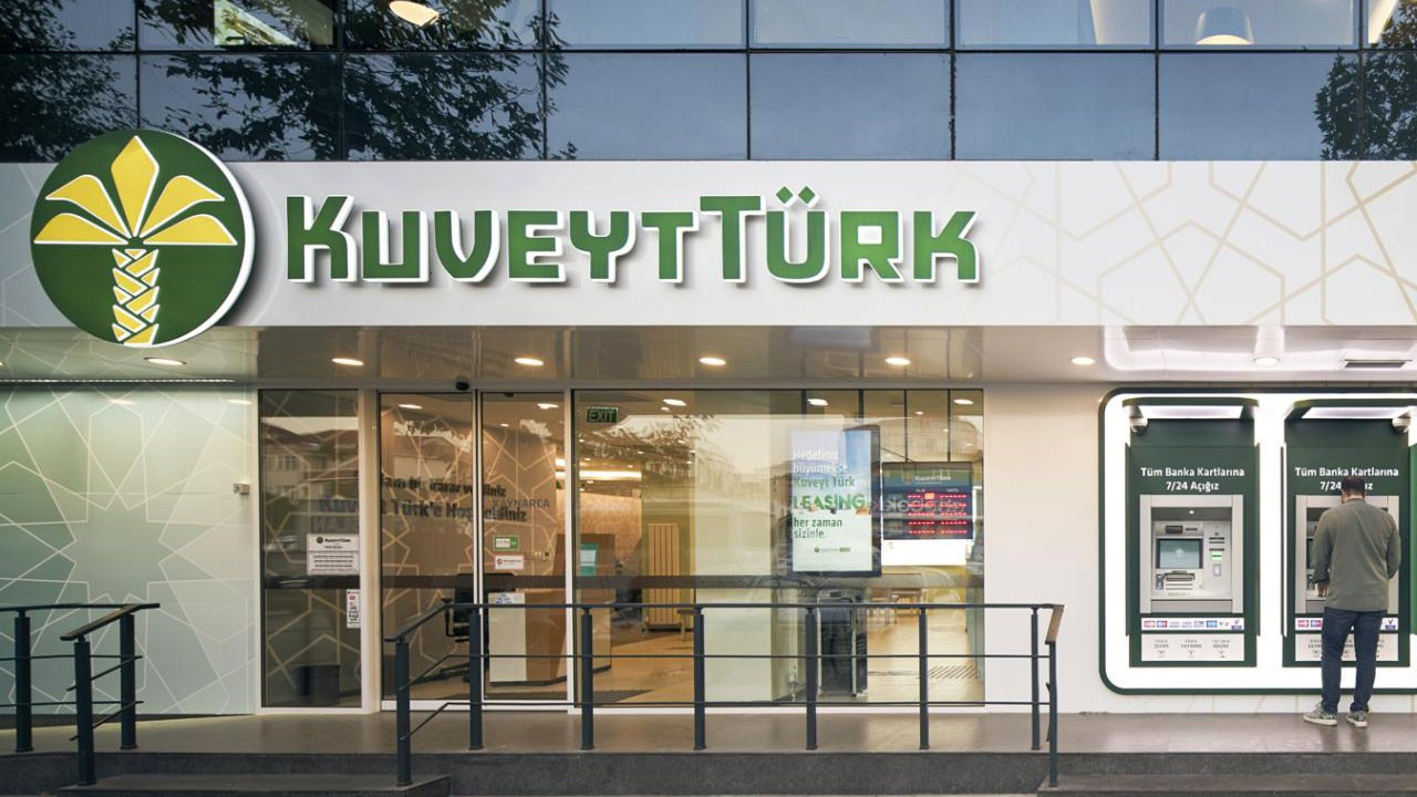 Kuveyt Türk, “geleceğin bankacılığı” üzerine kurum içi Ideathon düzenledi