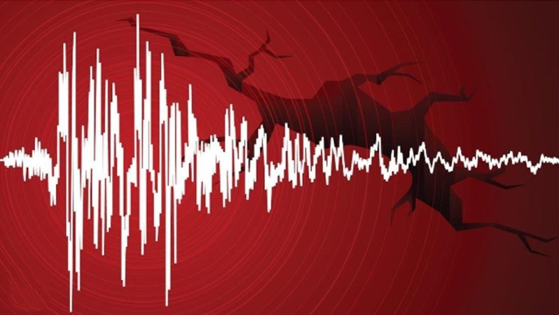 Malatya’da 4,3 büyüklüğünde deprem meydana geldi