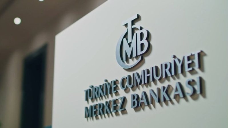 Merkez Bankası 3 kuruluşun faaliyet müsaadesi kapsamını genişletti