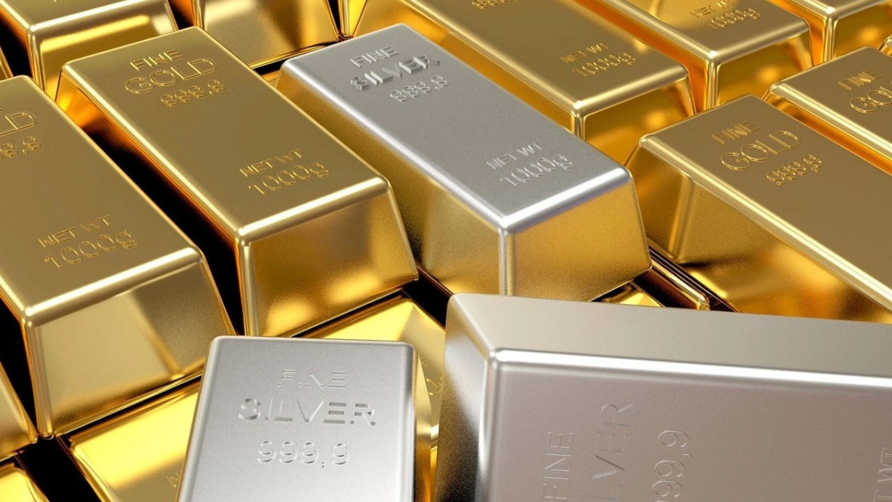 Merkez Bankası ikinci çeyrekte 132 ton altın sattı