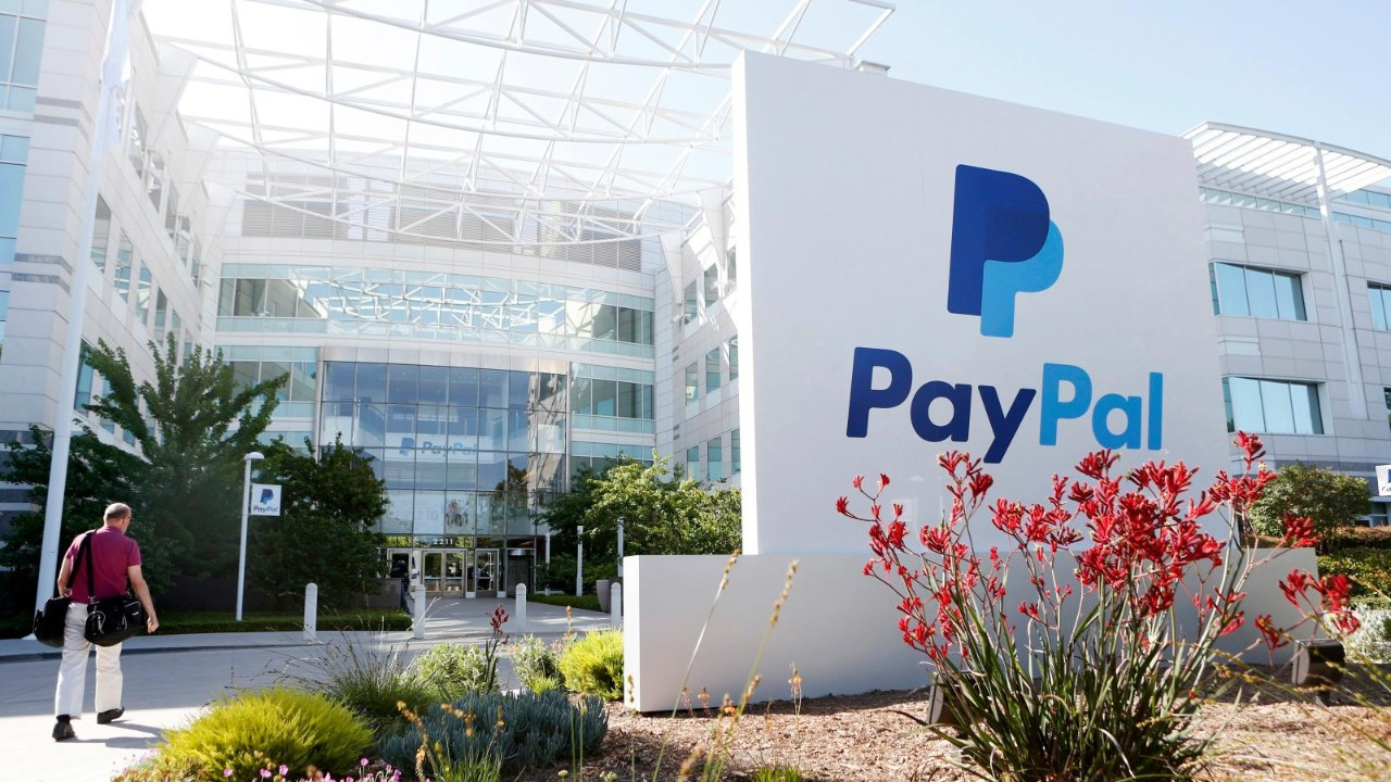 PayPal, ABD doları cinsinden sabitkoinini piyasaya sürdü