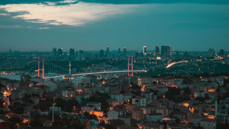 Prof. Dr. Naci Görür’den İstanbul’da deprem uyarısı: 2,5 milyon insan ölümle burun buruna kalır