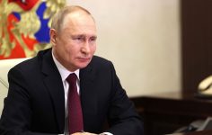 Putin, “dost olmayan ülkelerle” yapılan vergi anlaşmalarını kısmen iptal etti