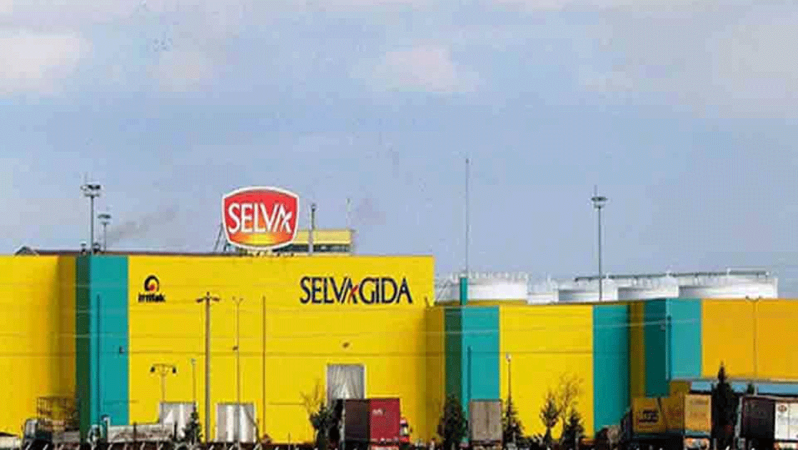 Selva Besin ve İmaş Makine ortasında yeni yatırım kontratı imzalandı