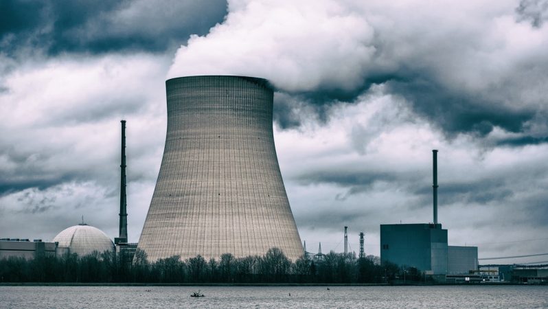 Suudi Arabistan, Çin’in nükleer güç santrali inşa etme teklifini kıymetlendiriyor