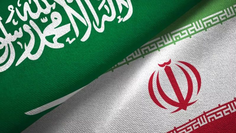 Suudi Arabistan’ın Tahran Büyükelçiliği yedi yıl sonra resmen açıldı