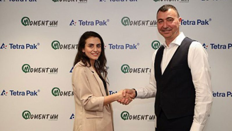 Tetra Pak, 1,5 milyon euroyla içecek kutularını ayrıştıracak