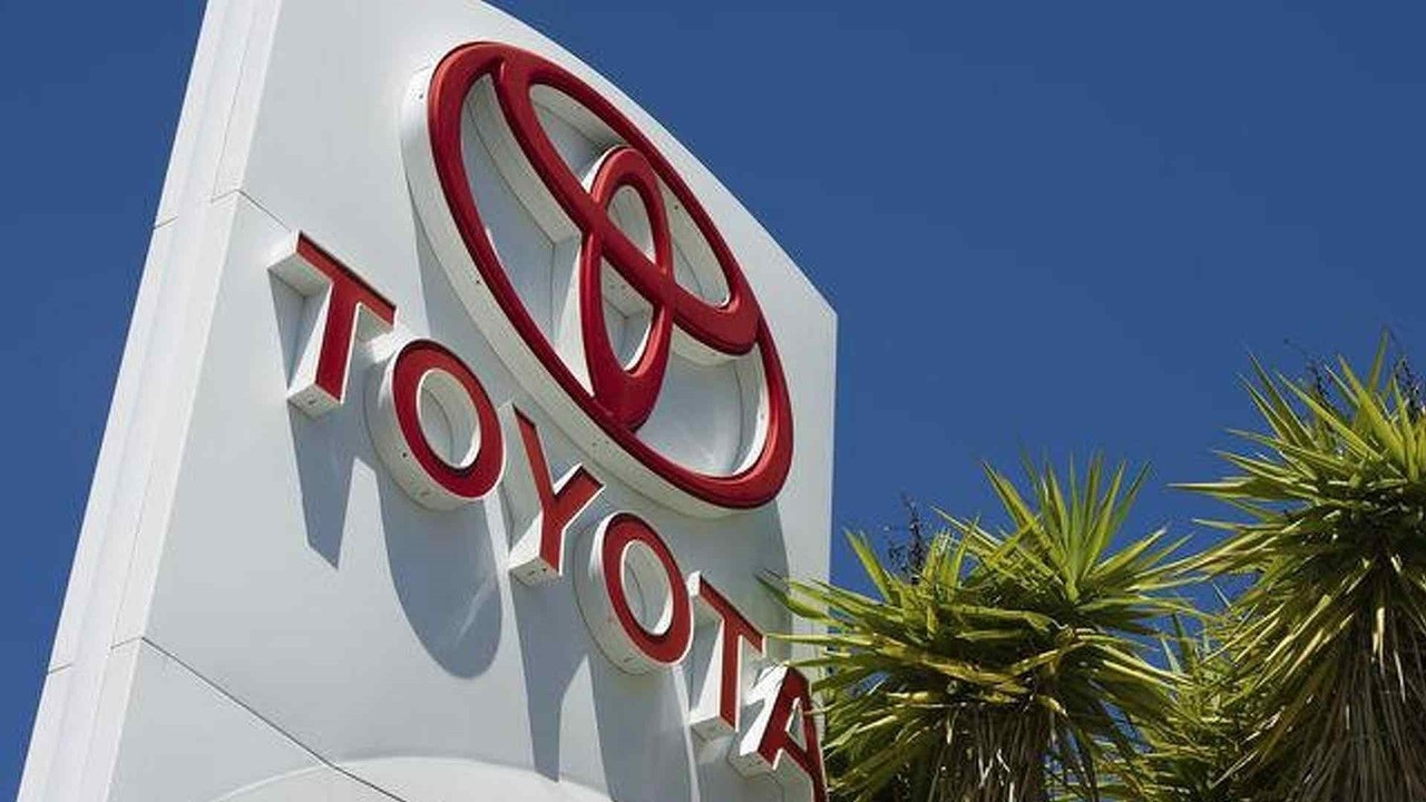 Toyota’nın global satışları temmuzda rekor yükseldi