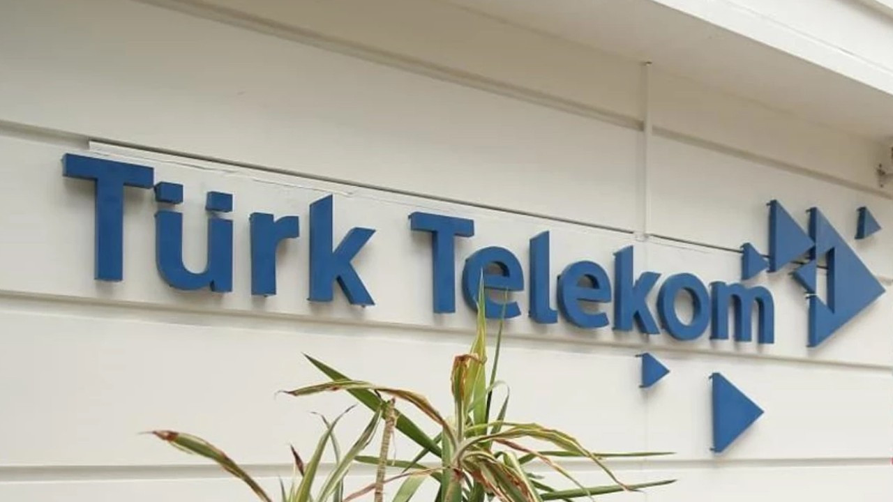 Türk Telekom yılın birinci yarısında 7 milyar liralık yatırım gerçekleştirdi