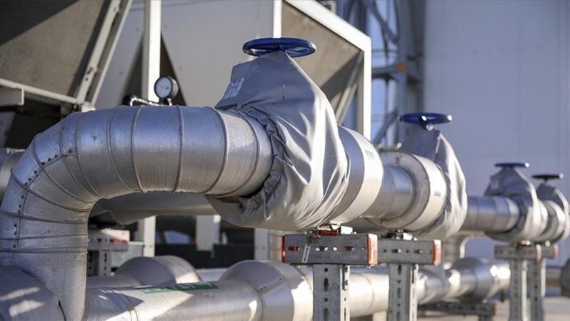 Türkiye, Macaristan’a doğalgaz satacak