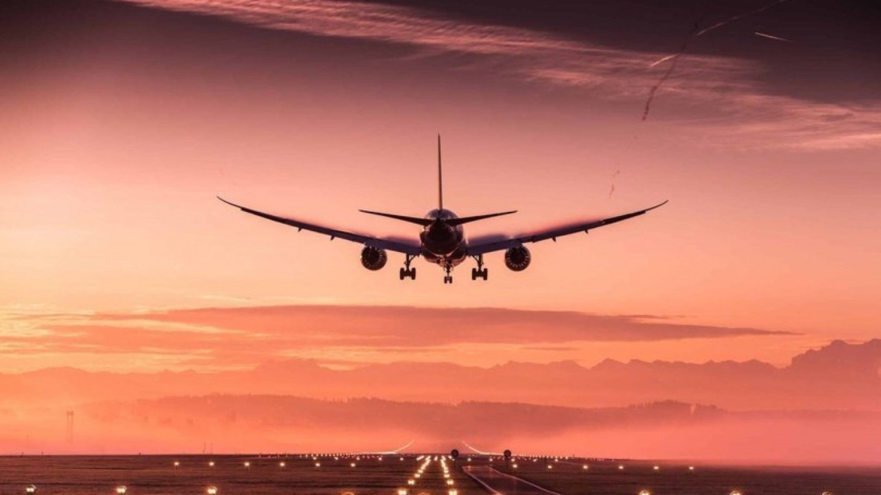 Uçuşların karbon emisyonu yapay zekâ ile azalacak