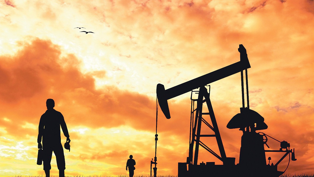 ABD’nin ticari ham petrol stokları 4 milyon varil arttı