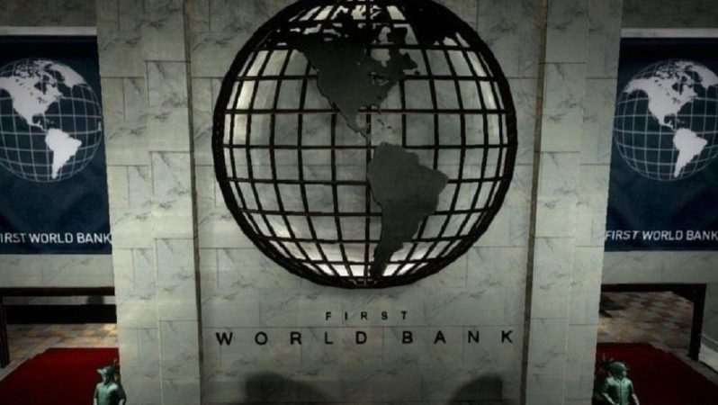 Dünya Bankası, Nijerya’ya 700 milyon dolarlık krediyi onayladı