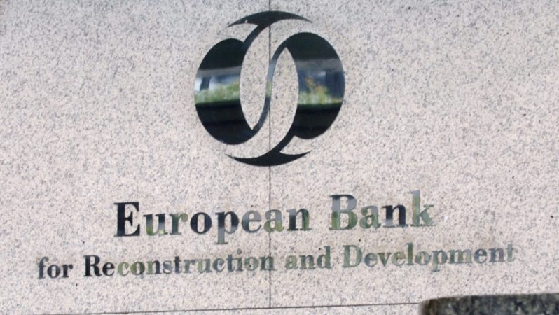 EBRD, Türkiye’nin büyüme varsayımı yükseltti