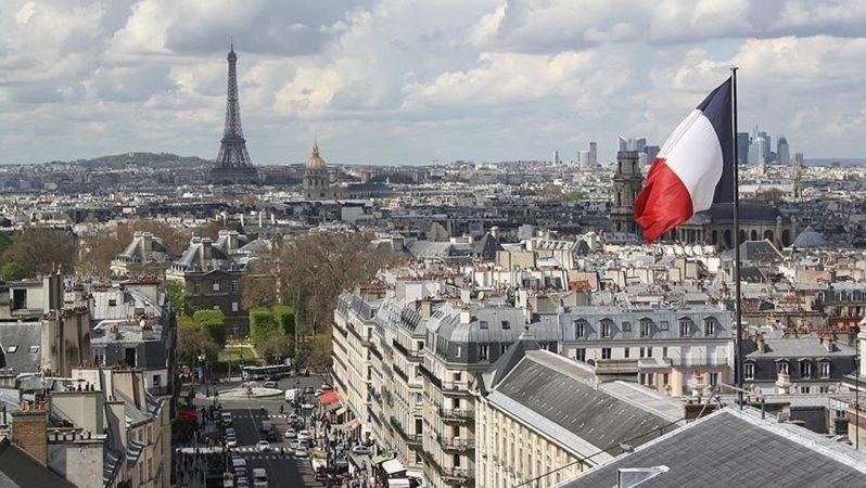 Fransa’nın 3 farklı bölgesi, sarsıntı etkilenen Fas’a 1 milyon avro gönderecek