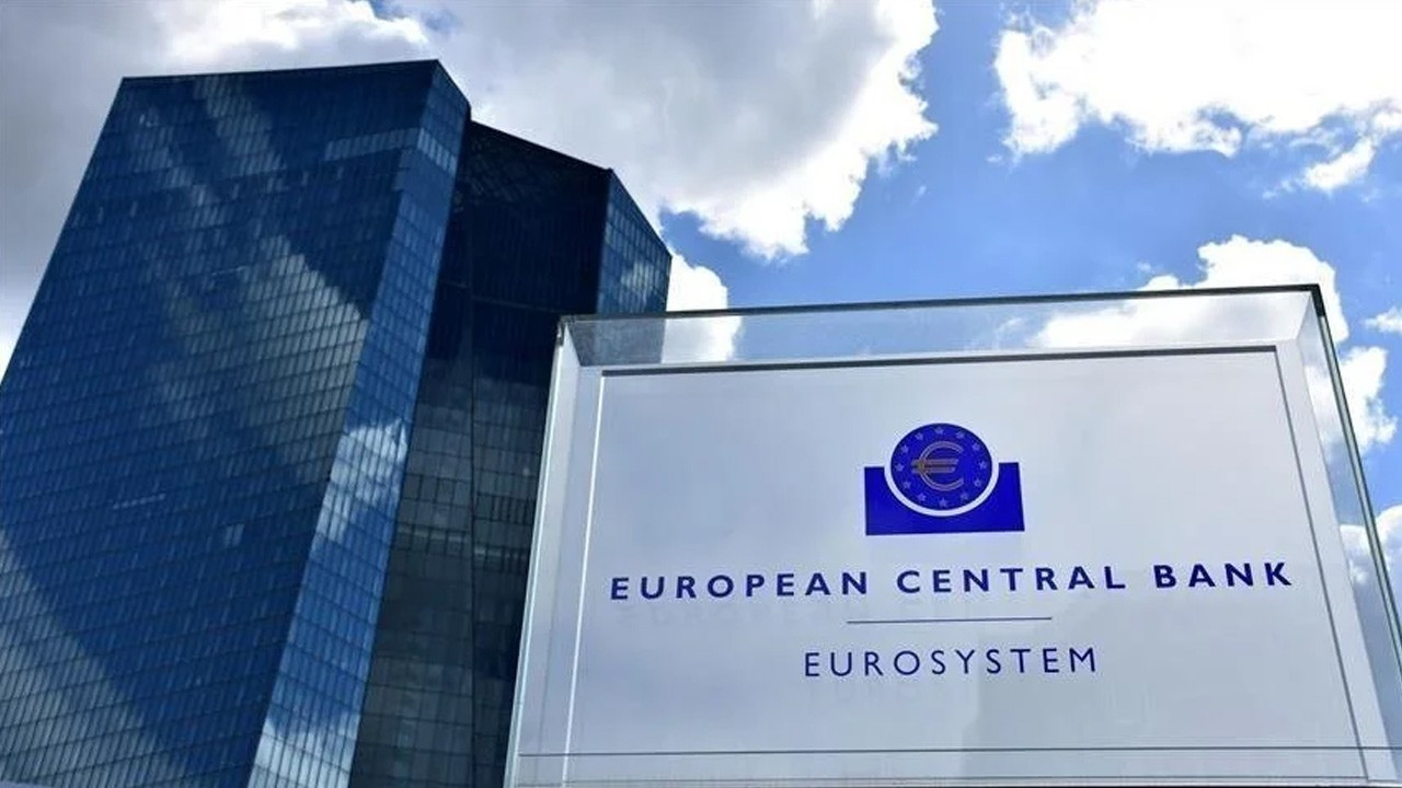 Global piyasalarda gözler ECB’nin faiz kararında