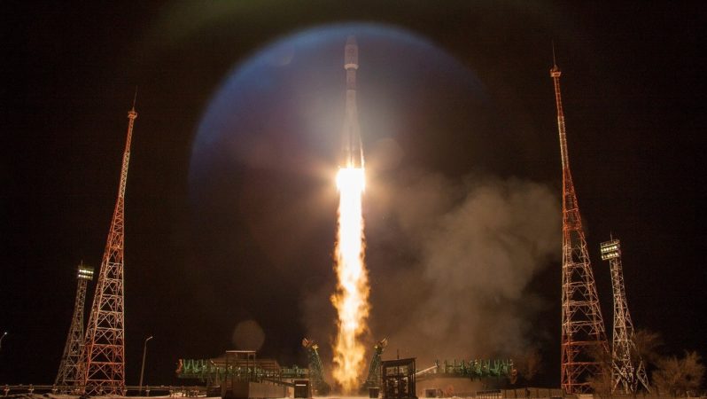 Hindistan Aditya-L1 uydusunu uzaya fırlattı