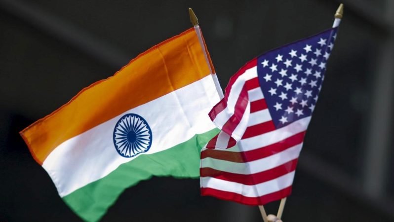 Hindistan ve ABD başkanları, G-20 Doruğu öncesi bir ortaya geldi