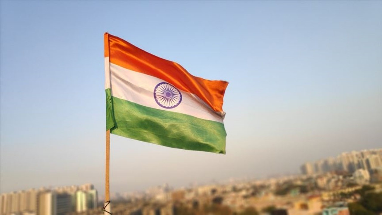 Hindistan’ı Orta Doğu ve Avrupa’ya bağlayacak koridor için mutabakat zaptı imzalandı