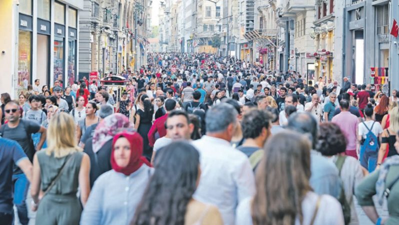 İktisadın yeni ajandası ağır mesai içeriyor