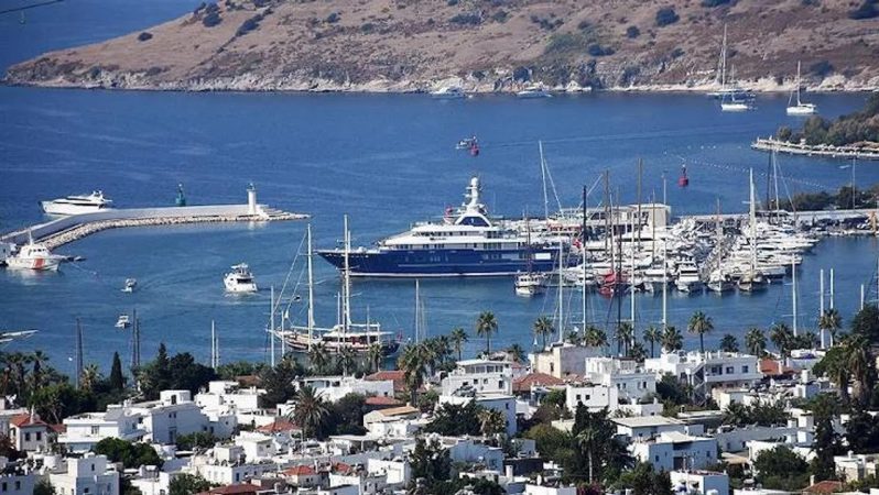 Konut fiyatlarında tepe değişti: Muğla, İstanbul’u solladı