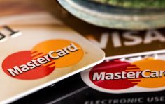 Kredi kartı faiz oranları yükseltildi