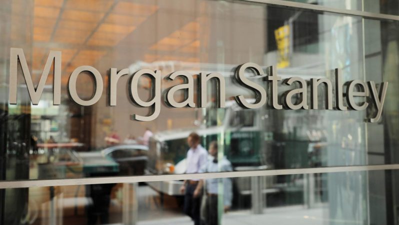 Morgan Stanley faiz beklentisini yükseltti