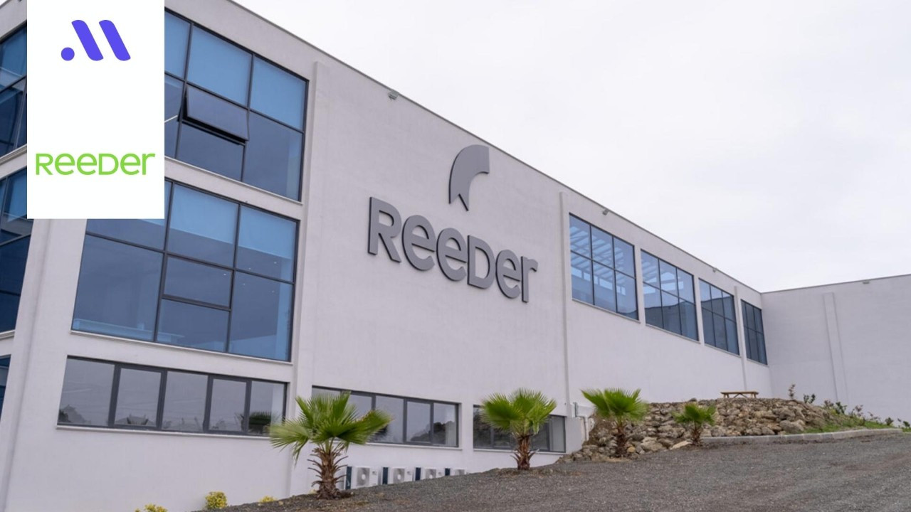 Reeder Teknoloji, halka arz gelirini yatırımlarda kullanacak