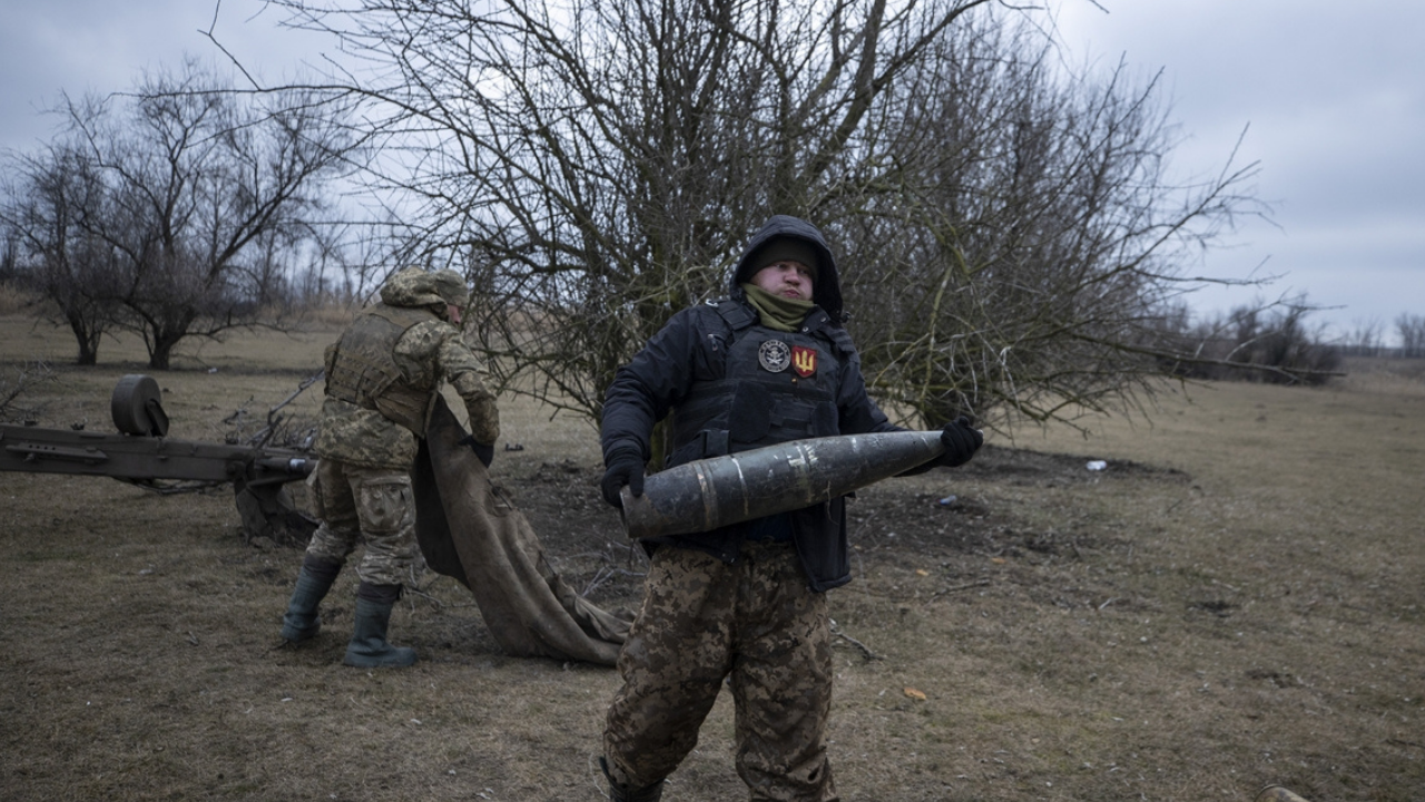 Rusya – Ukrayna savaşı sürüyor: 26 İHA imha edildi; 3 hız botu vuruldu